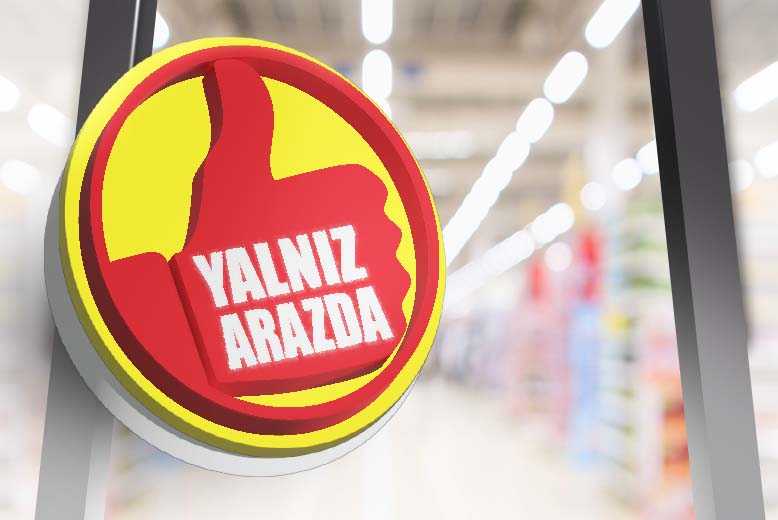 Yalnız “Araz”da!