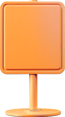 Advertising Space Rental