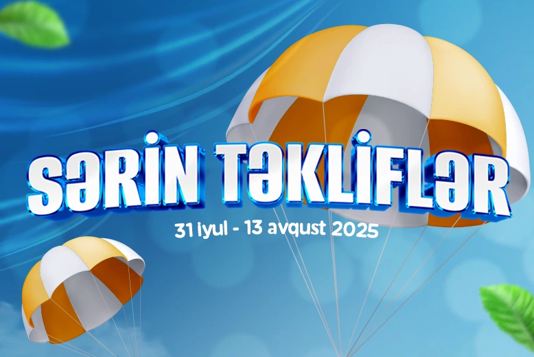 Uçuşa hazır ol