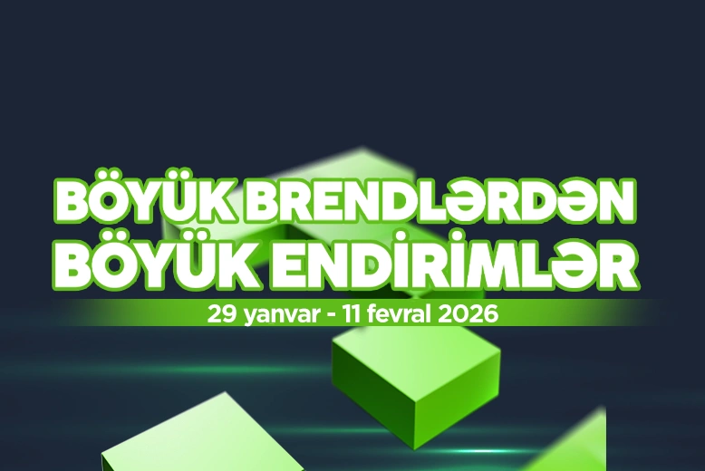 Big Discounts From Big Brands