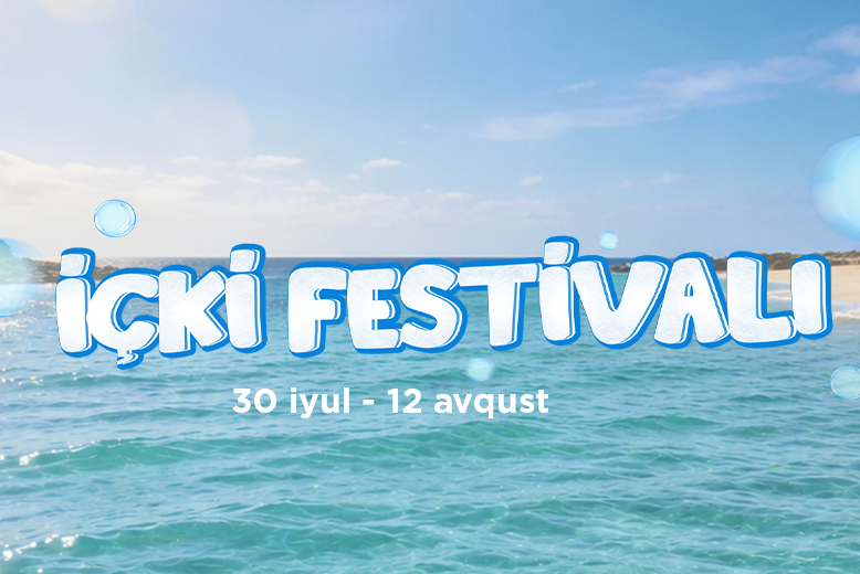 İçki Festivalı