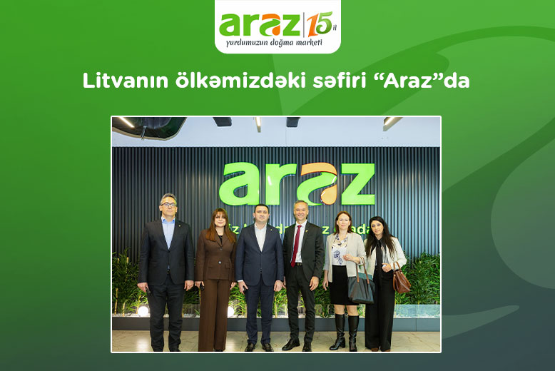 the-ambassador-of-lithuania-to-azerbaijan-visited-the-araz-supermarket-chain-642