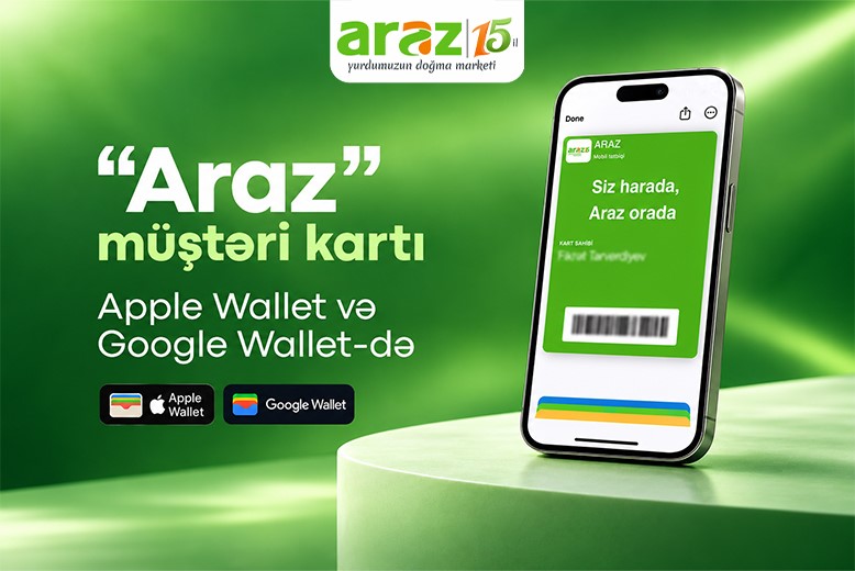 the-araz-customer-card-is-now-available-in-apple-wallet-and-google-wallet-695