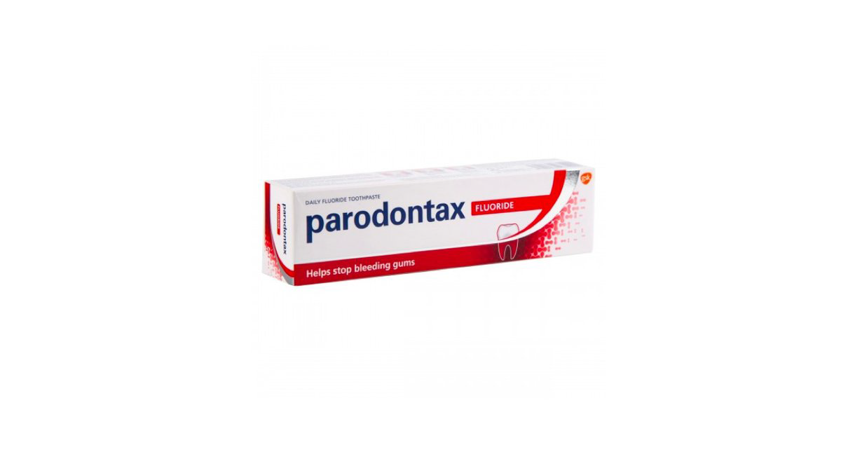 Parodontax Fluoride 75ml