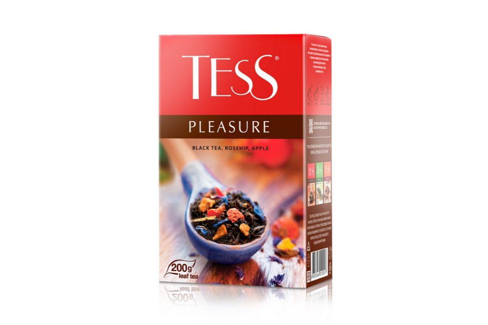 0057 Tess Pleasure 12x200 qr Qara Dəm