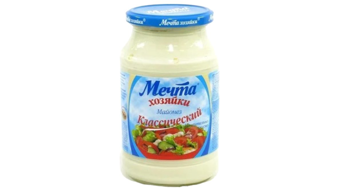 May. Mech.Xoz. Klas 50.5% Bnk 6X900ml