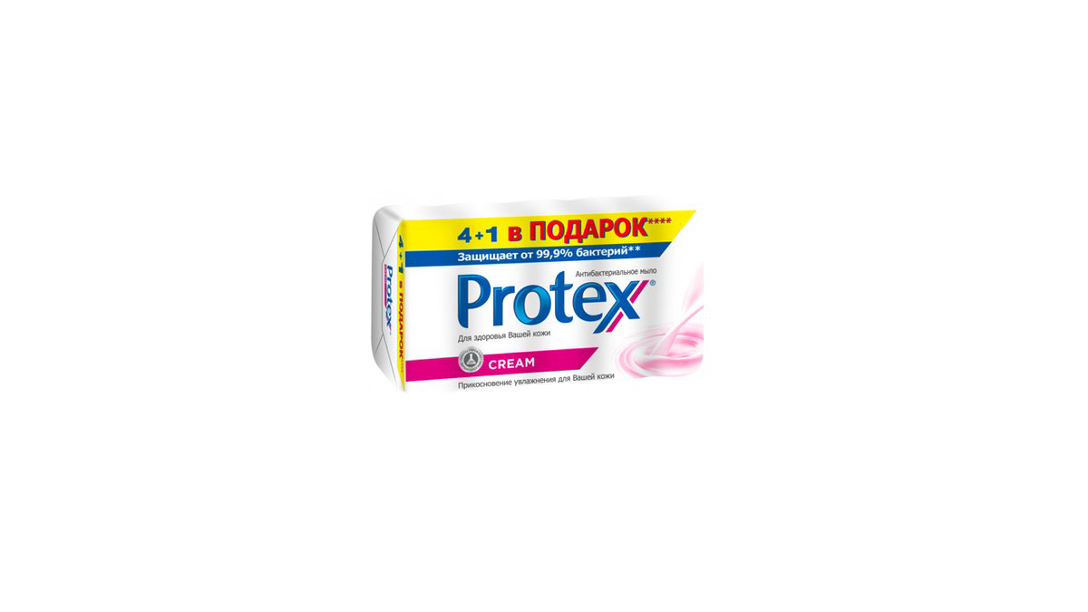 Protex Soap Creme 70gr