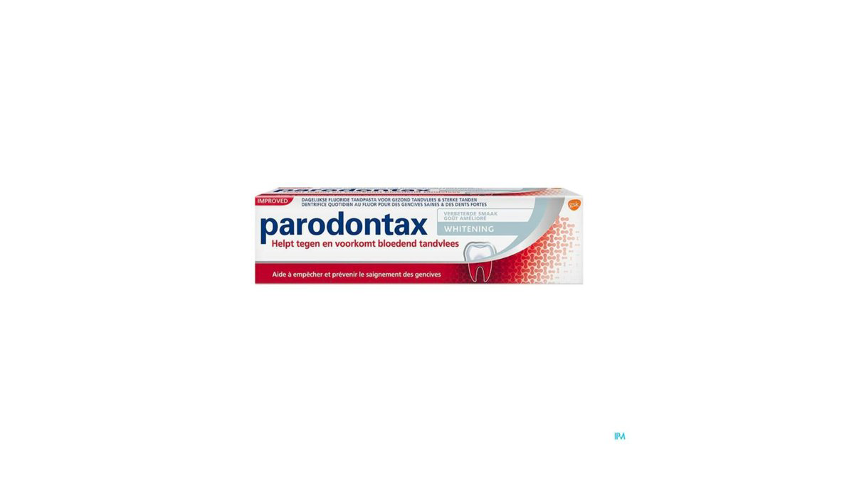 Parodontax Whitening 75ml