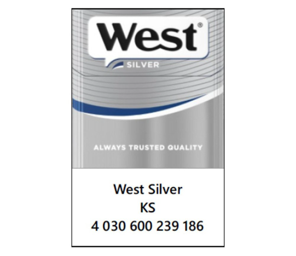West Silver.