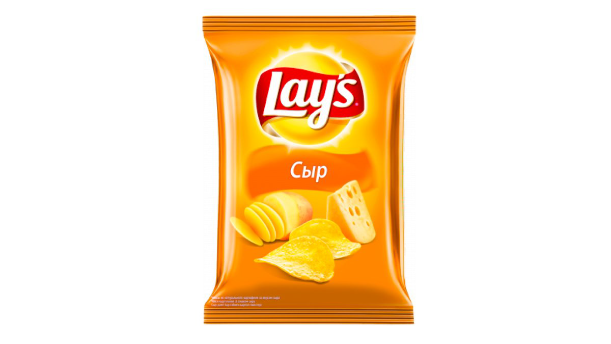 Lays Çipsi Pendirli 140qr