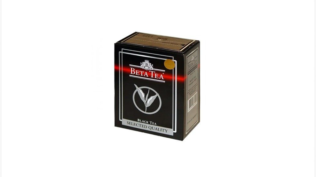 Beta Tea Selected Quality 500qr