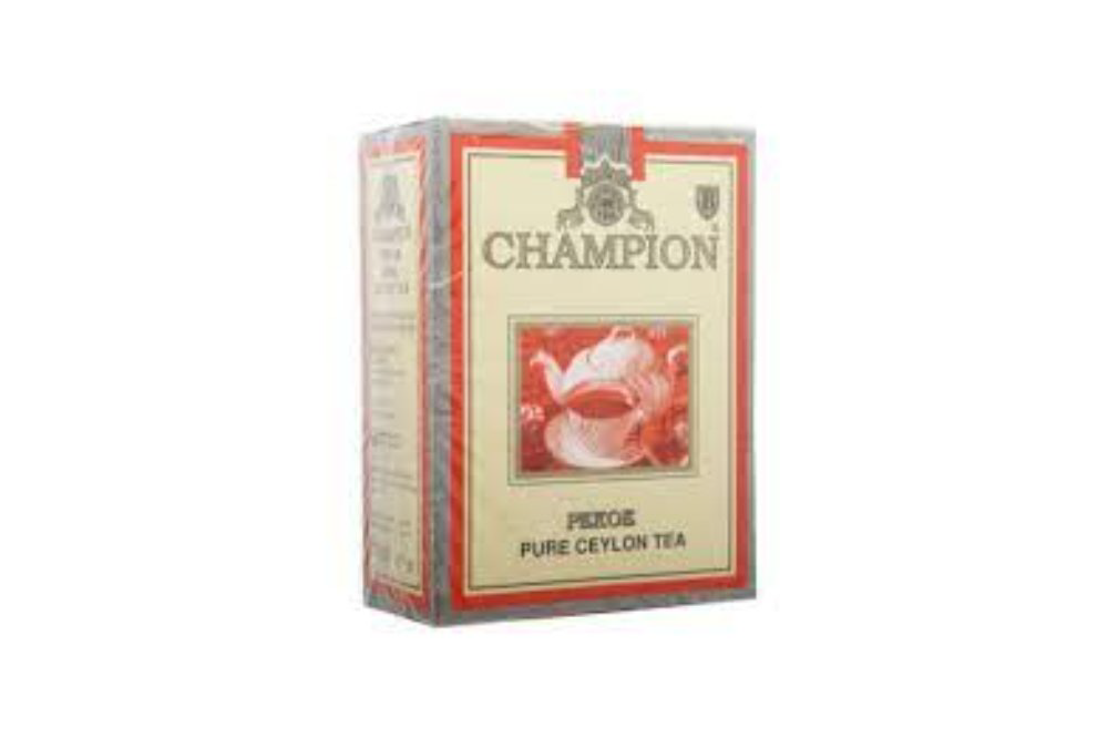 Champion Çay 100 qr