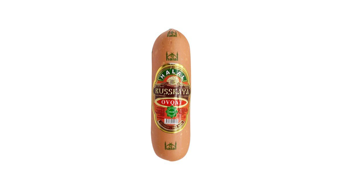 Ovqat Dok Kolbasa 1kq