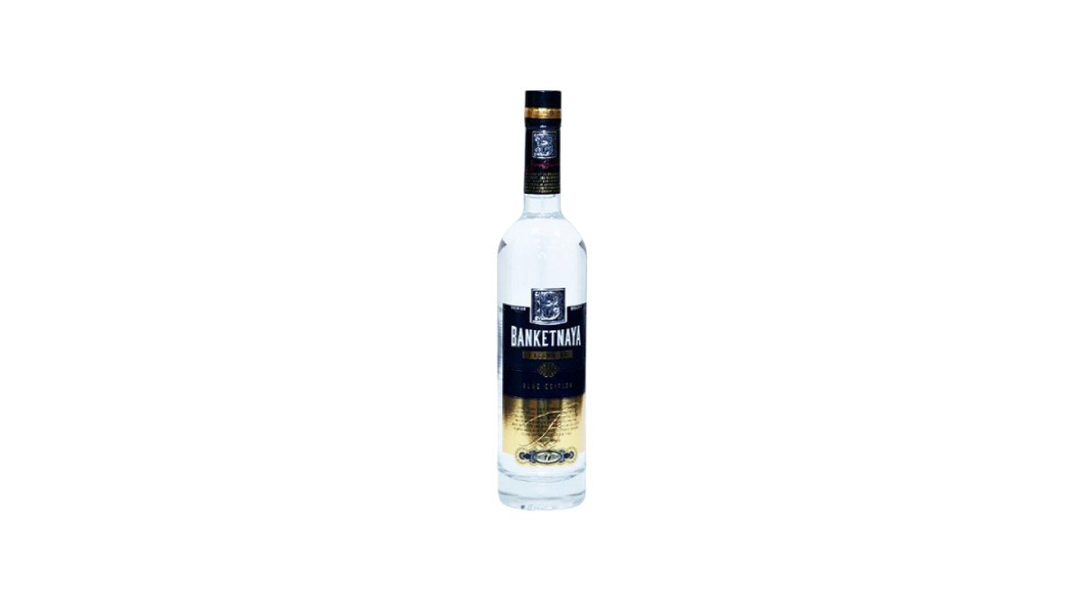 Banketnaya Araq Exclusive 1l