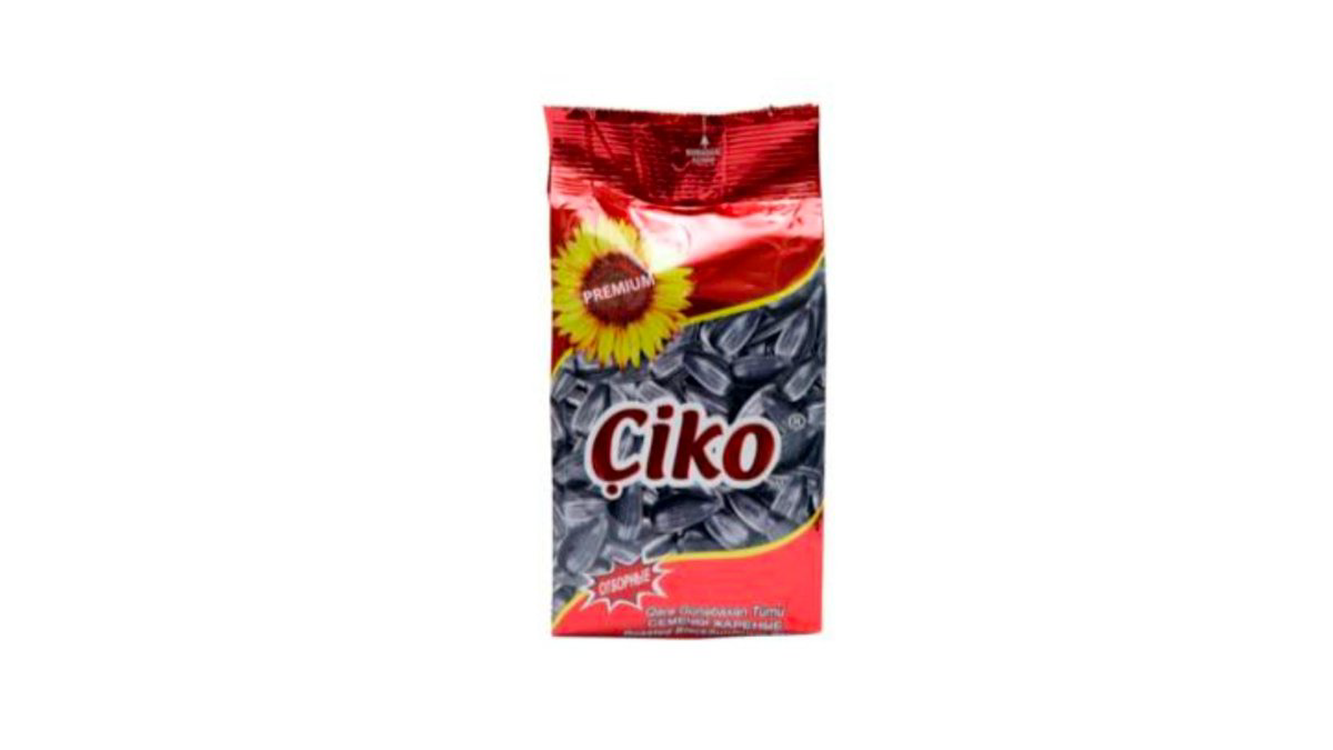 Qara tumlar Çiko, 120q