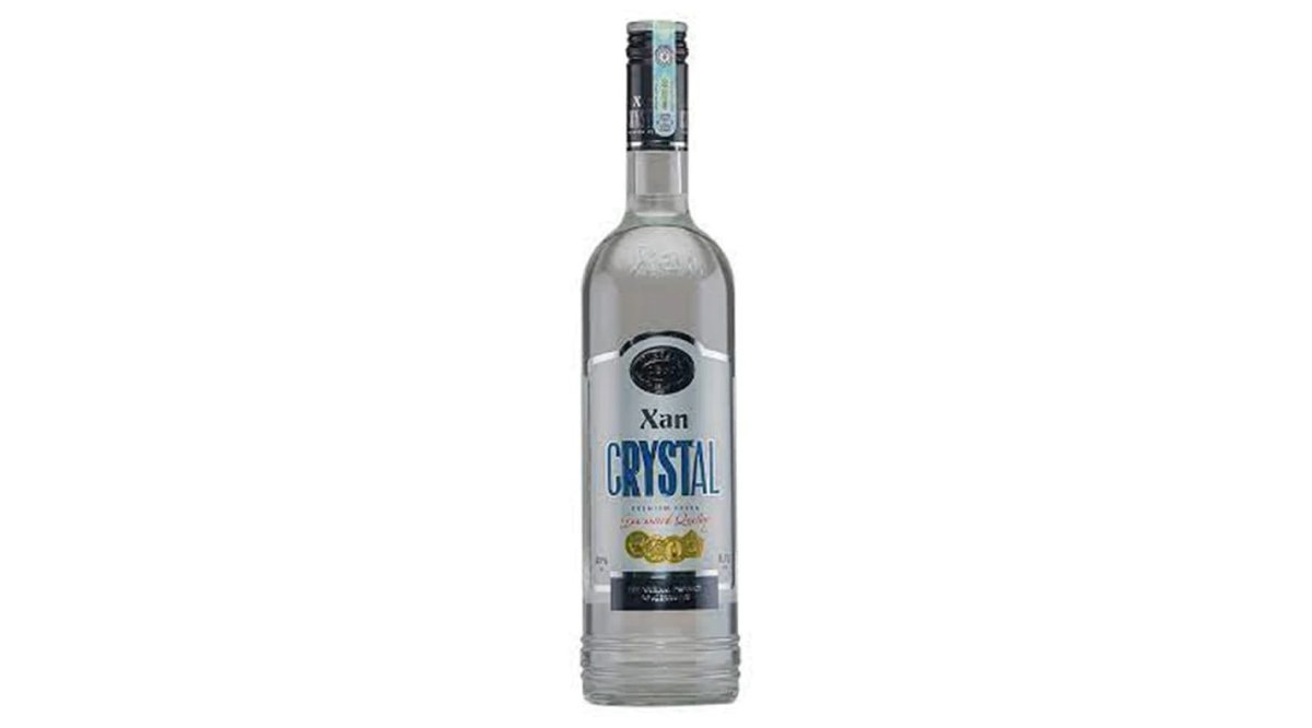 Araq Xan Kristal 500 ml