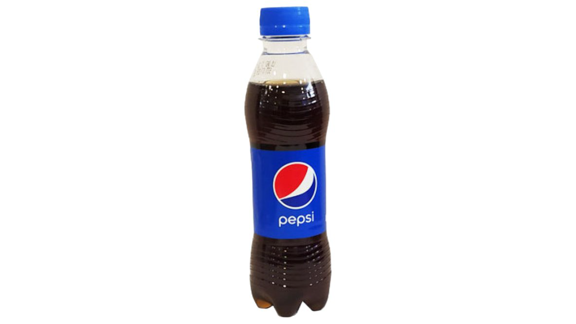 Pepsi 0.25 lt