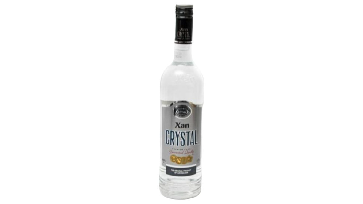 Xan Araq Kristal 0.7 l