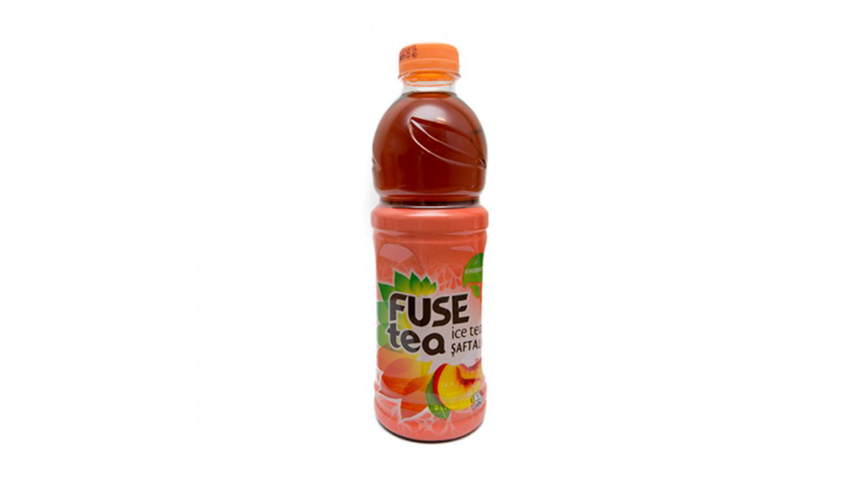 Fuse Tea Şaftalı 1lt