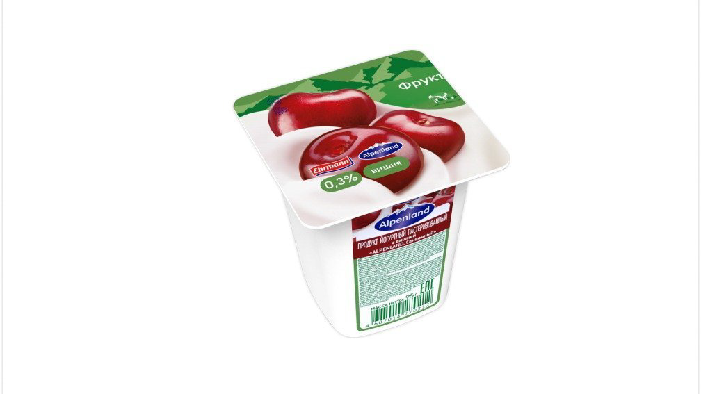 ALPENLAND YOQ ALBALI PORT 0.3% 95 QR