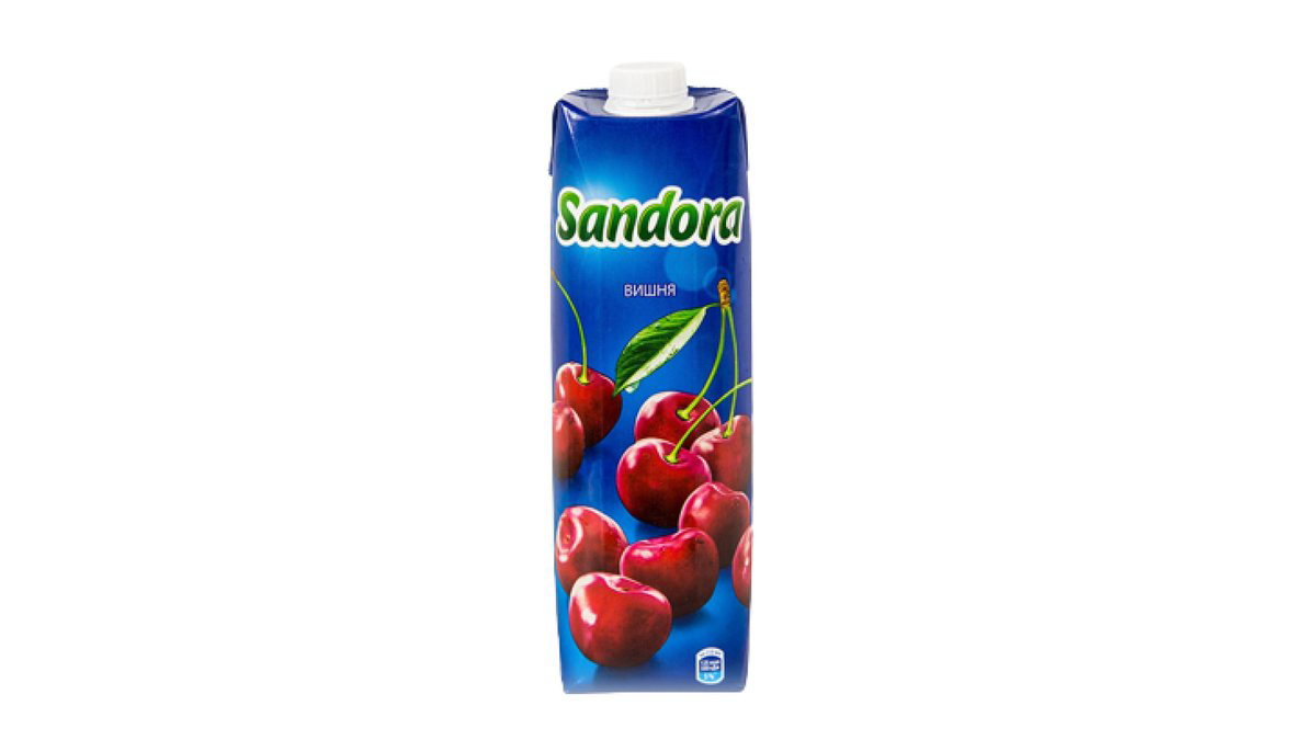 Sandora Albalı 1l