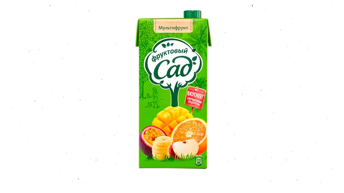 Fruktoviy Sad Multi 1.93lt