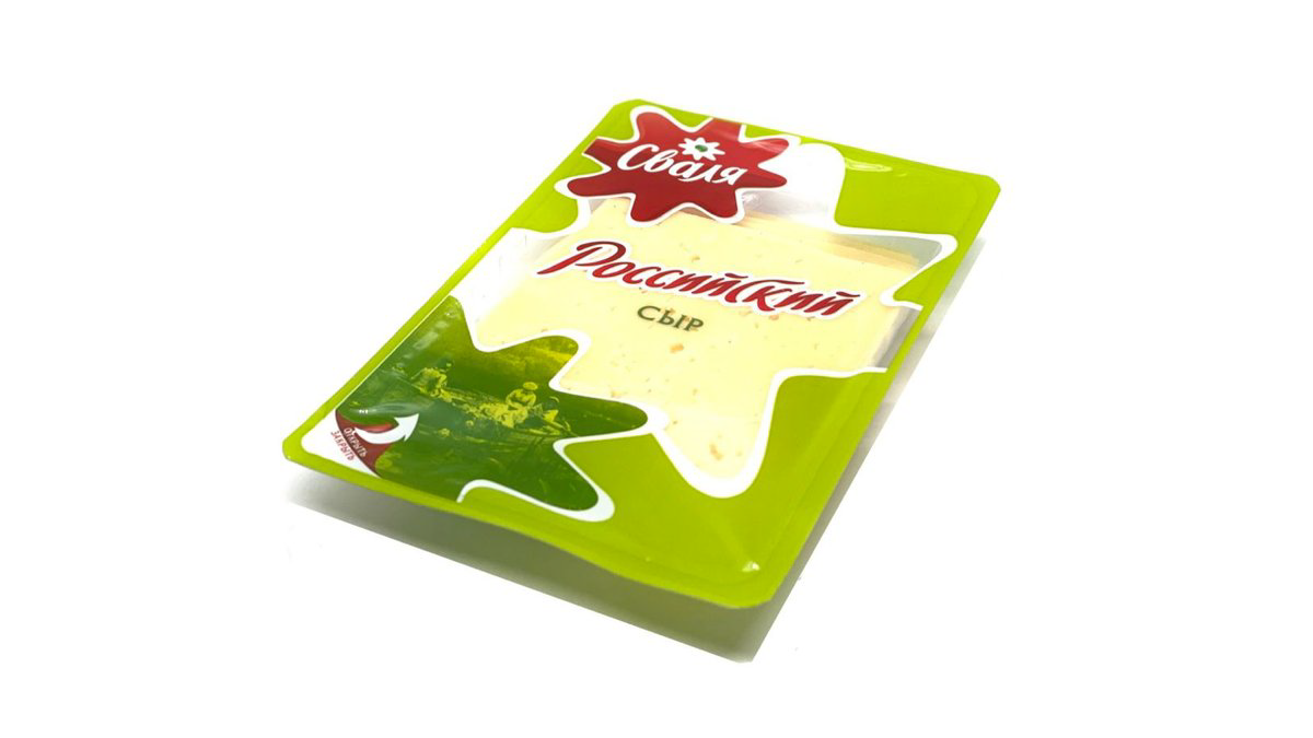 Svalya Pendir Rossiyskiy 45% 150qr