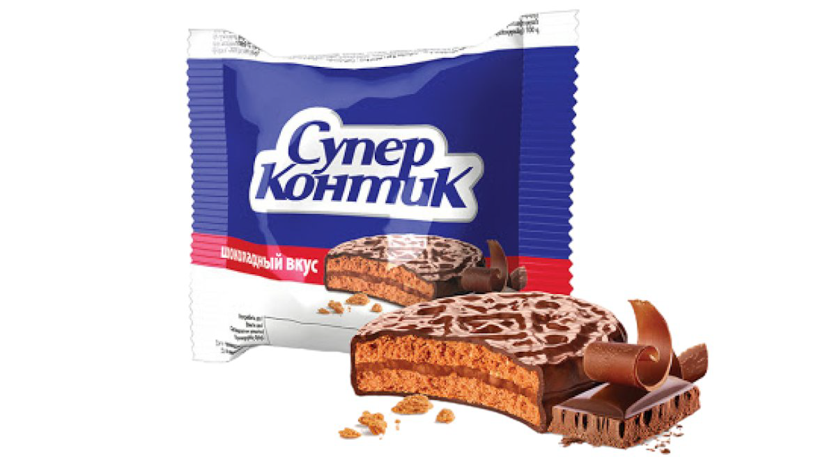 KONTİ SUPER KONTİK ŞOK PEÇ SEN 50QR