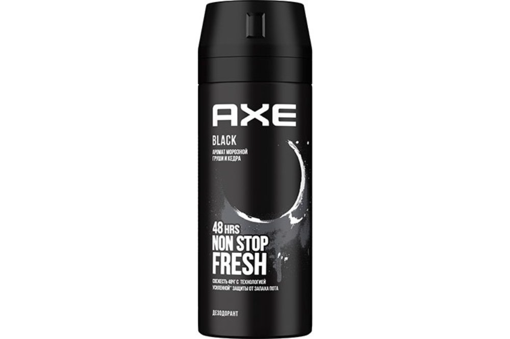Axe Dezodorant Qara 150 ml
