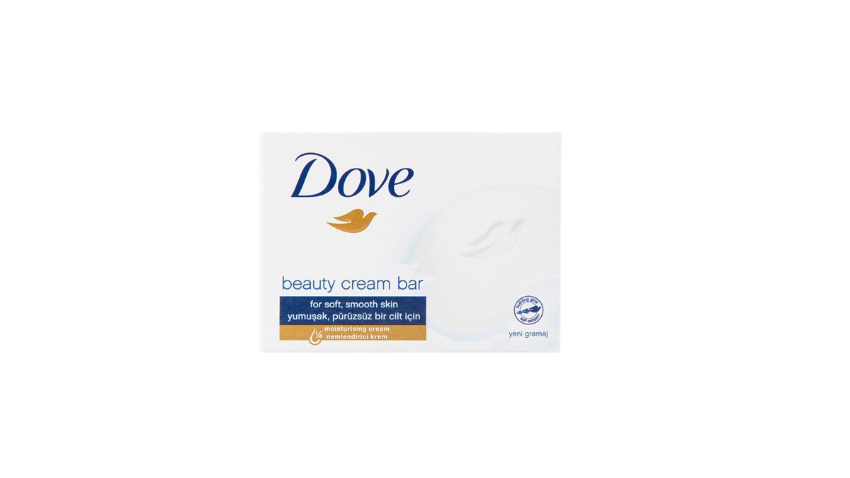 Dove Sabun Original 90qr