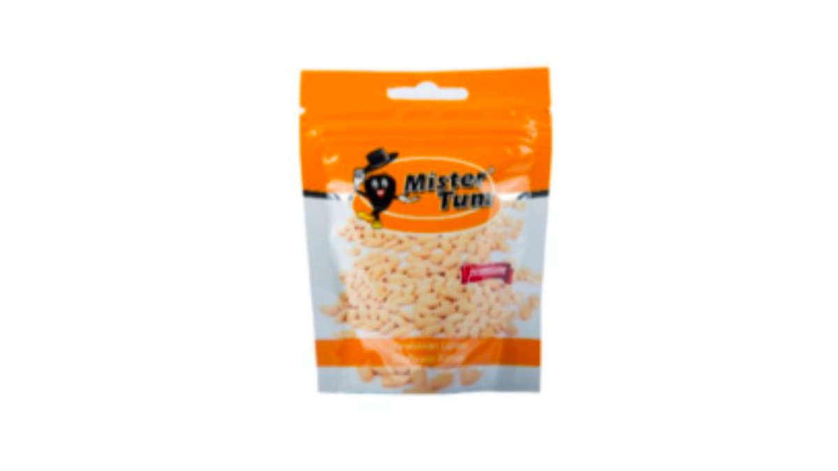 Mister Tum Günəbaxan Ləpəsi 30qr