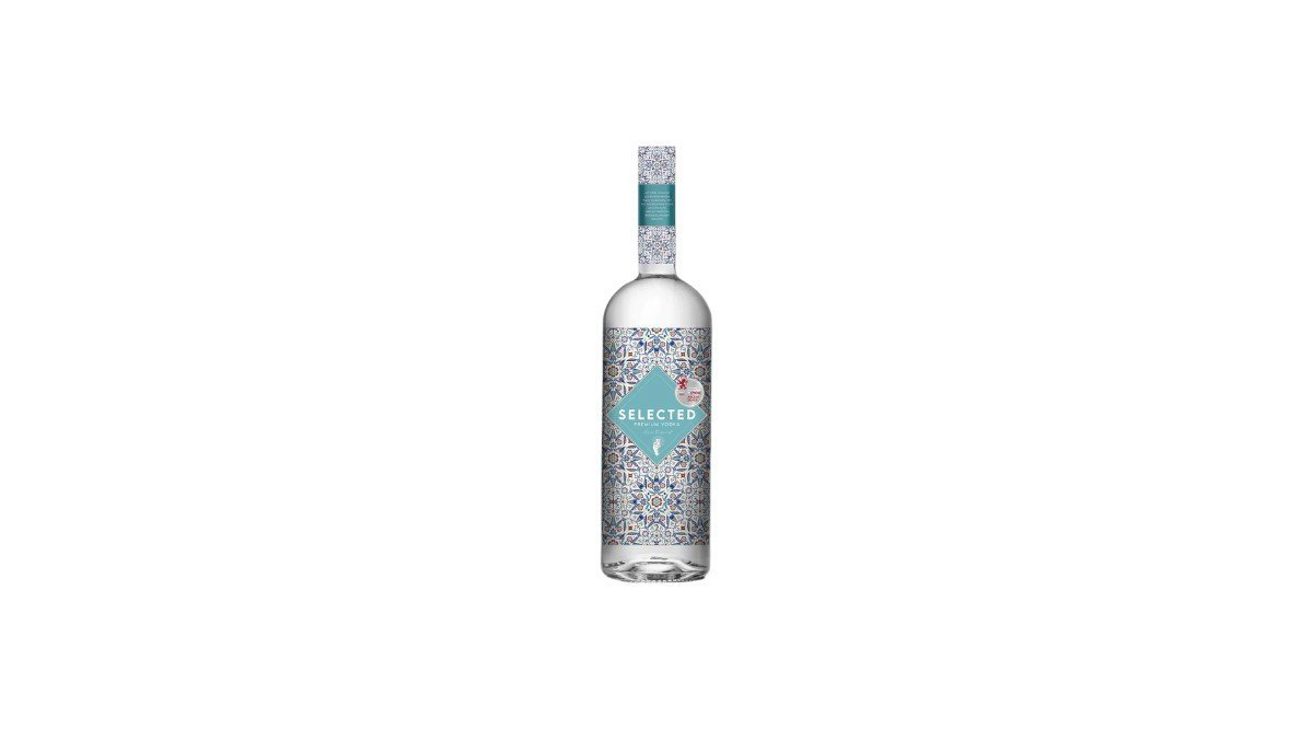 Selected Premium Araq 1 l