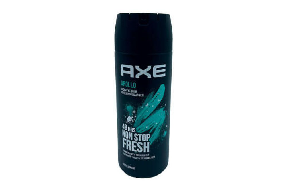 Axe Dezodorant Body Apollo 150 ml