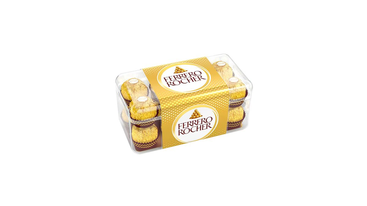 Ferrero Rocher 200qr