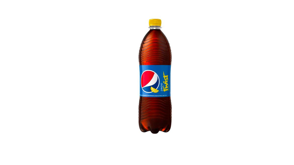Pepsi Twist 1lt