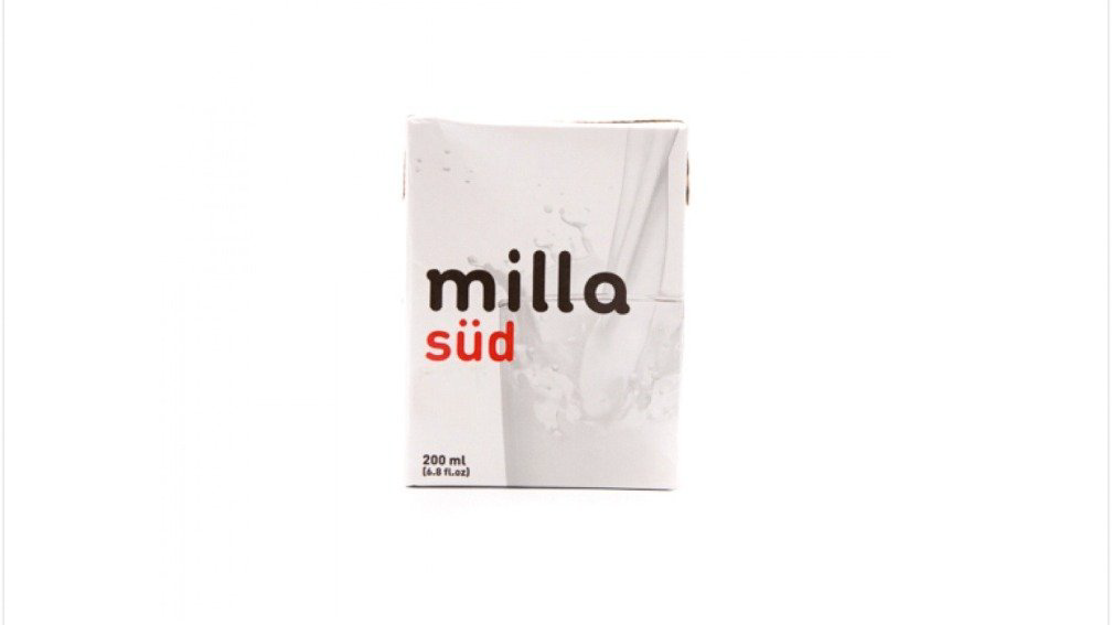 Milla Süd 1.5% 200ml