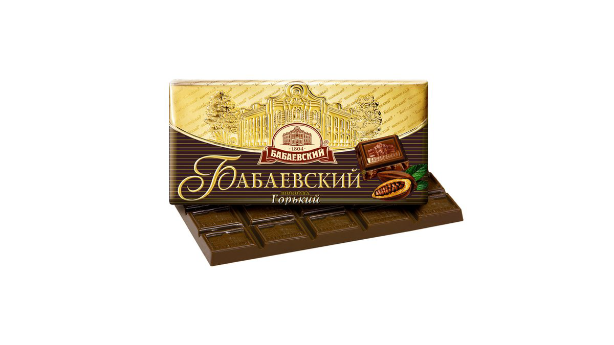 Babaevskiy Qorkiy 90qr