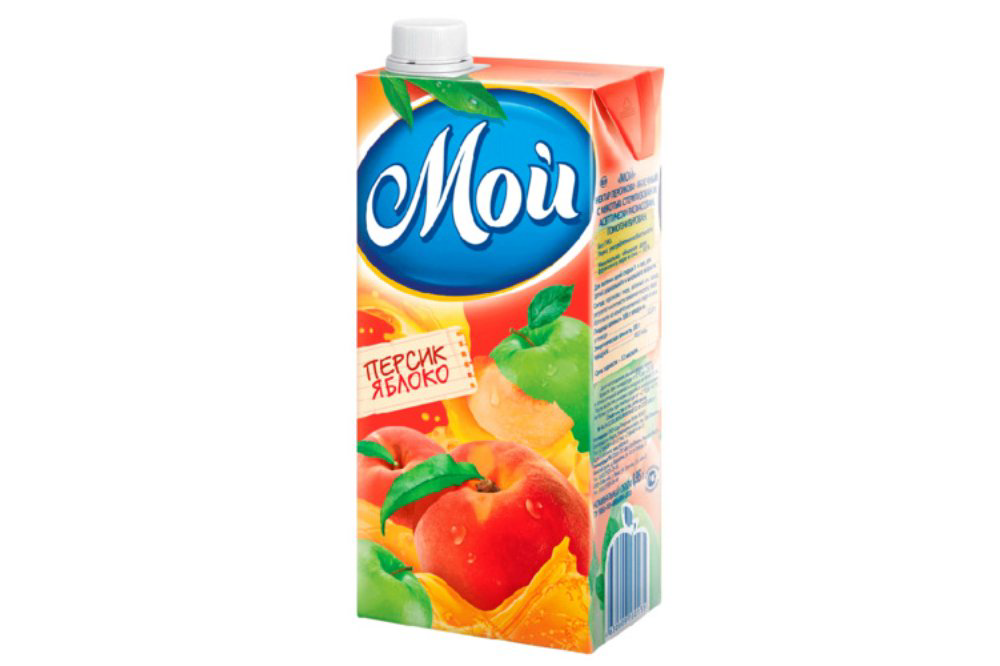 MOY ŞAFTALI ALMA NEKTARI TETRAPAK 950 ML