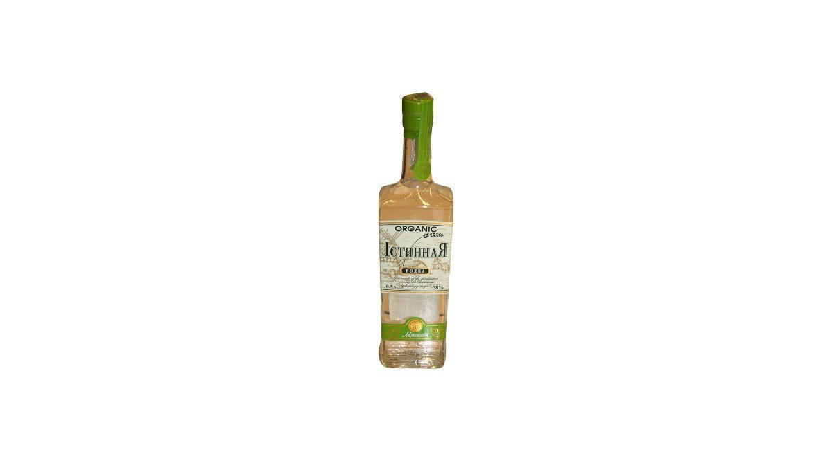 İstinnaya Araq Təmiz 0.7 l