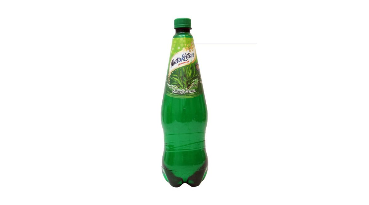 Natakhtari Limonad Tərxun 1 l