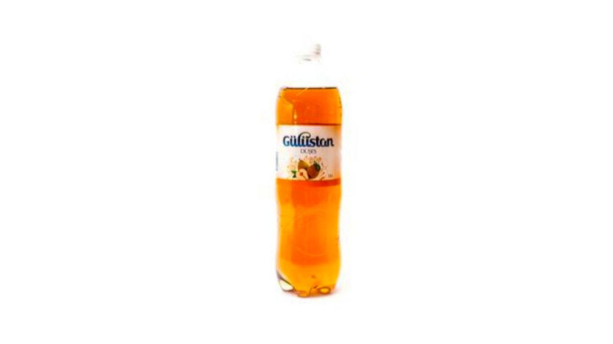 Gülüstan Düşes 1.5lt