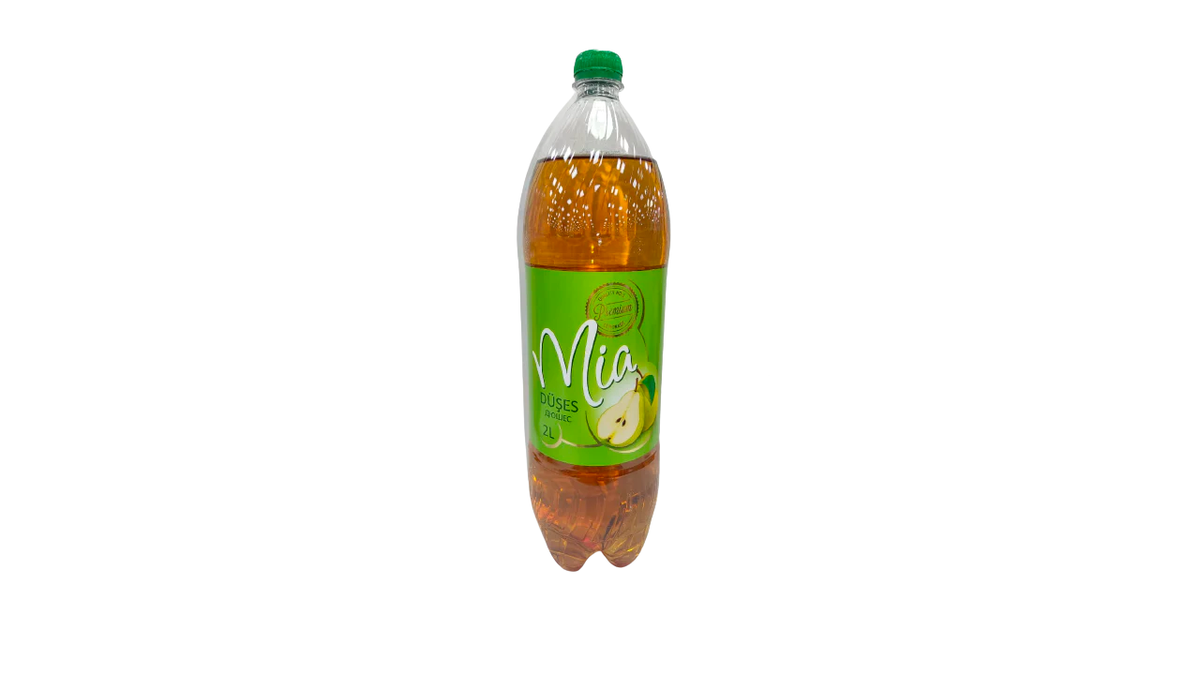 Mia Düşes Limonad 2lt