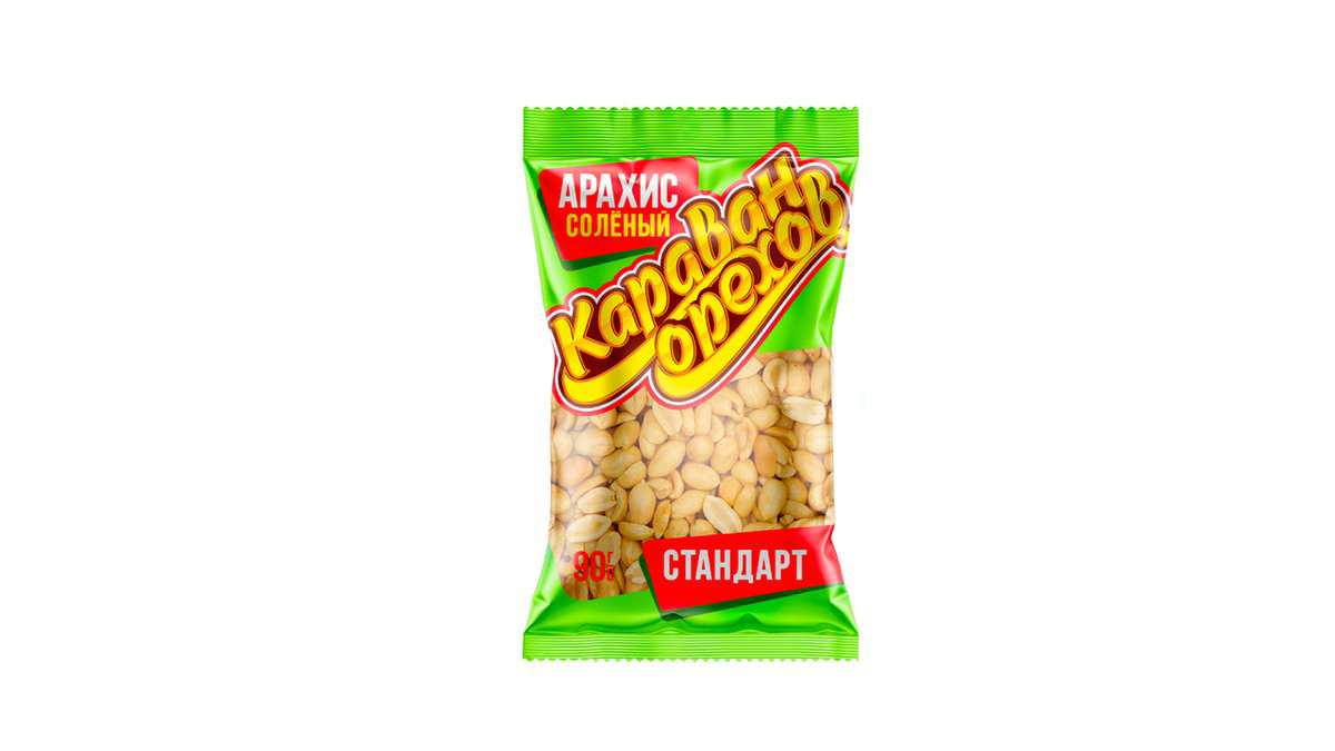 karavan-orexov-standart-araxis-90qr-1629