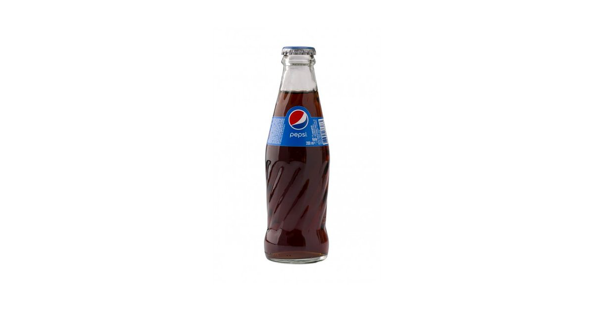 Pepsi 250ml şüşə
