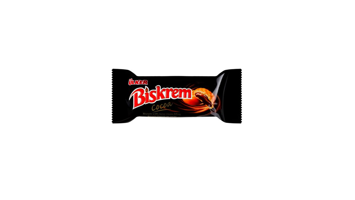 Ulker Biskrem 40qr