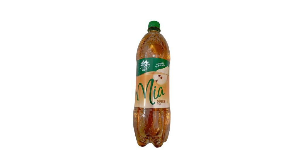 Mia Düşes Limonad 1lt