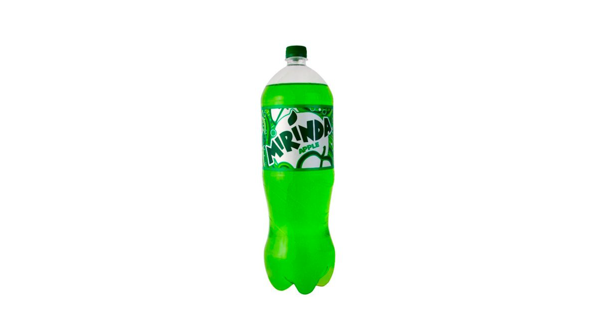 Mirinda Alma 2lt