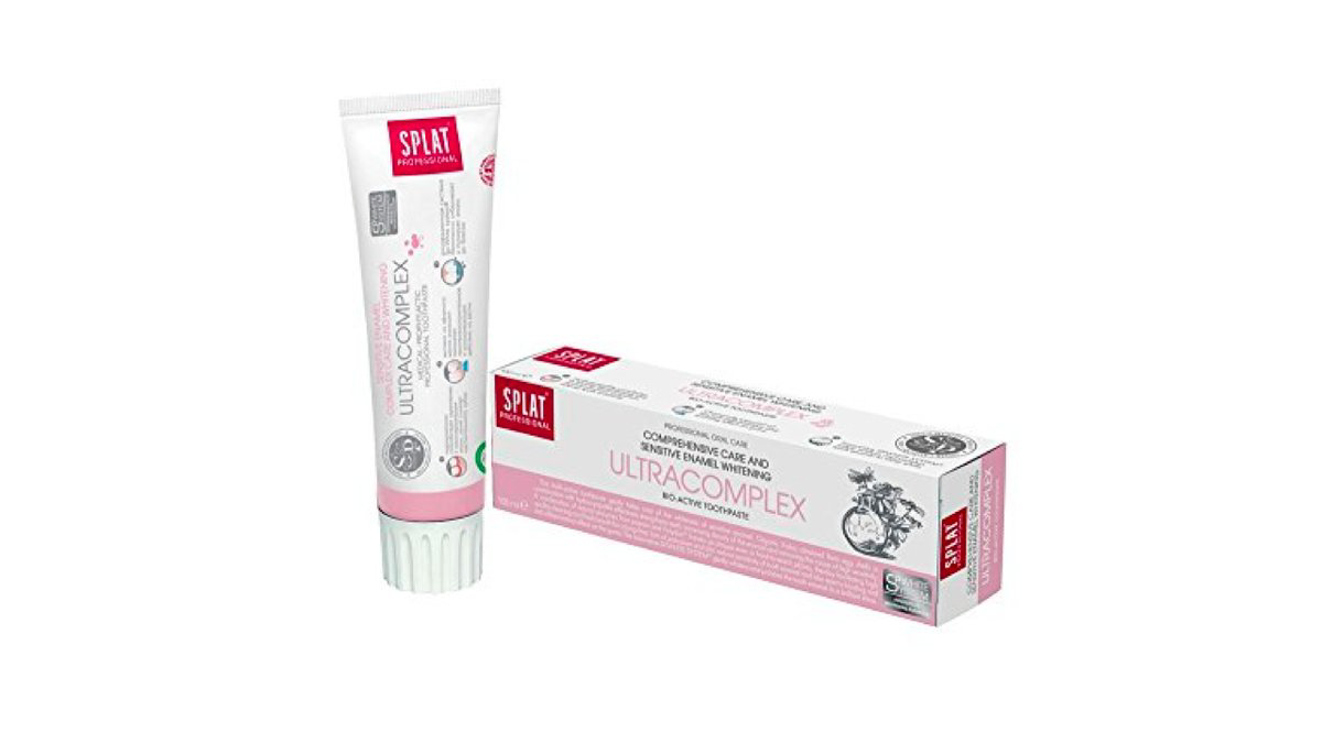 Splat Ultrakompleks 100ml