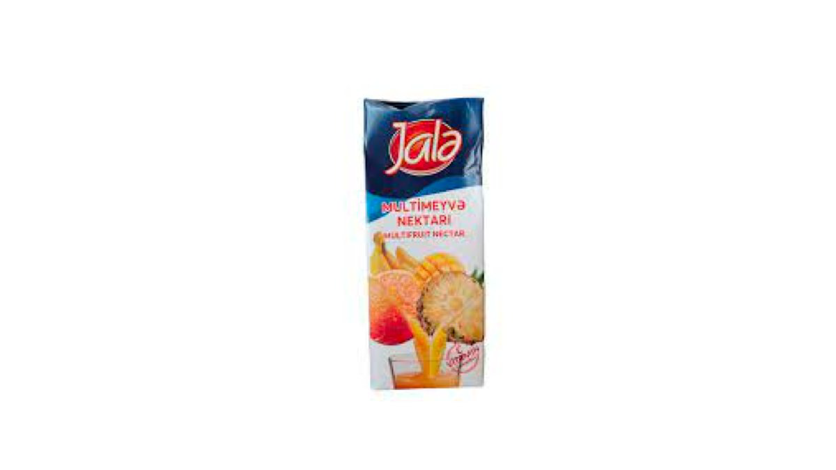 Jale Multi 200ml(Tetra Pack)