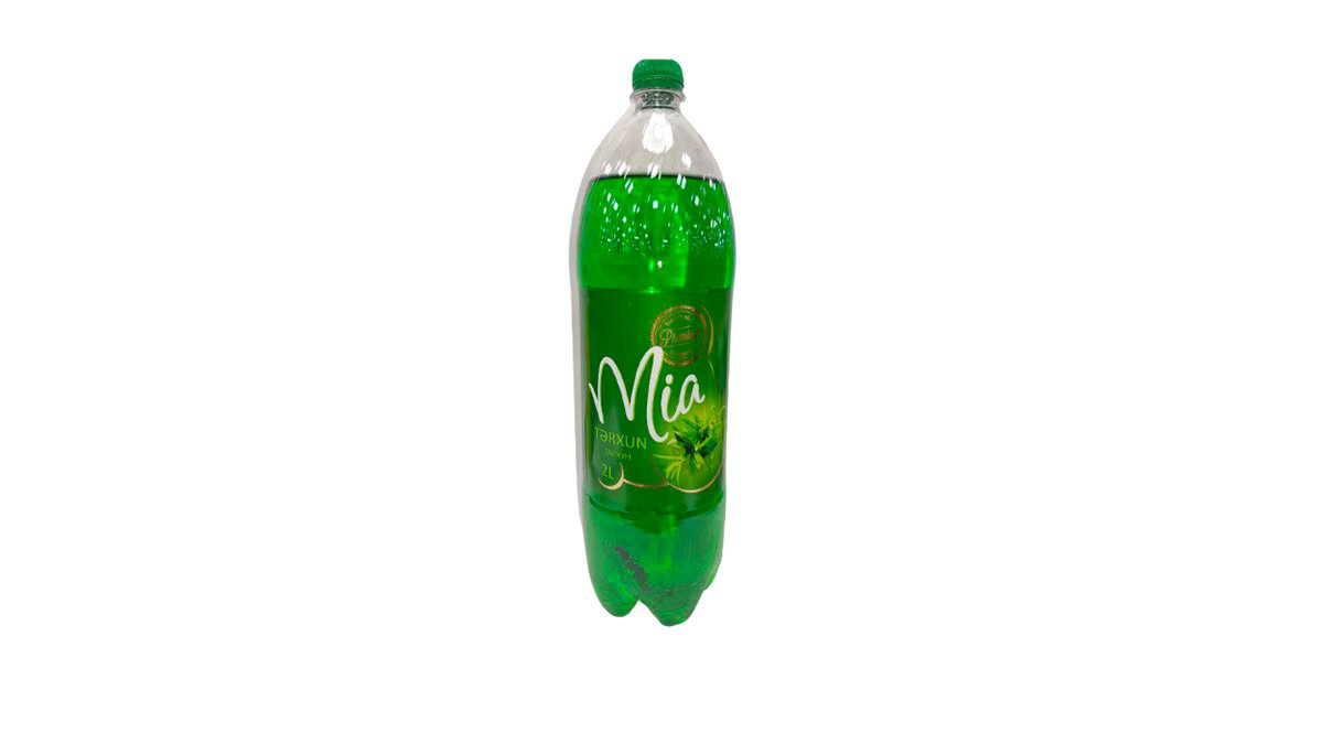 Mia Tərxun Limonad 2lt